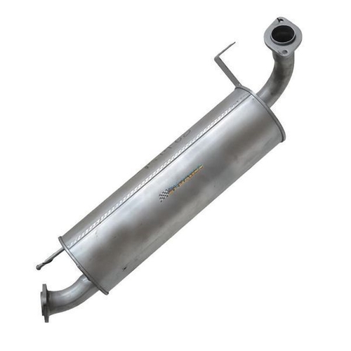 toyota 2lt exhaust #3