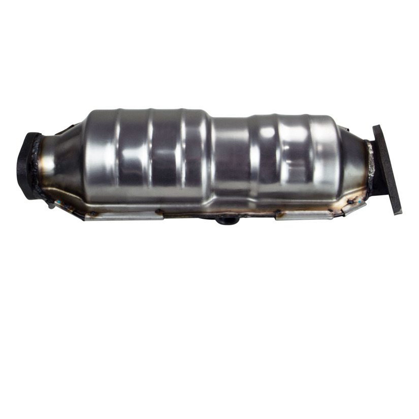 CATALYTIC CONVERTER Kia Cerato TD 2.0L G4KD (2008-13)