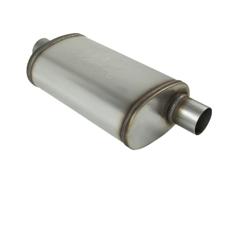 2 inch magnaflow muffler