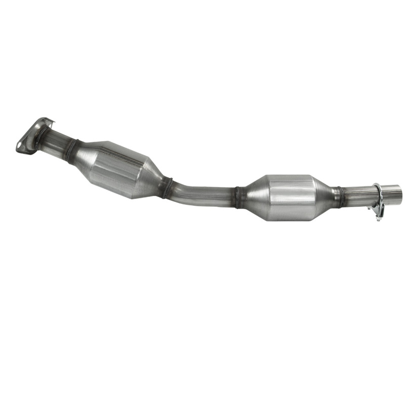 Catalytic converter deals toyota prius