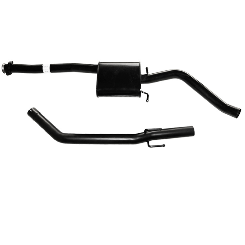 commodore exhaust systems v6