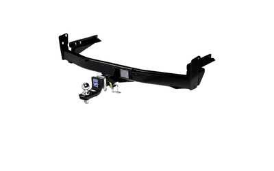 TOWBAR KIT - Toyota Rav 4 Gen 5 (1/2019 onward) - 1500kg