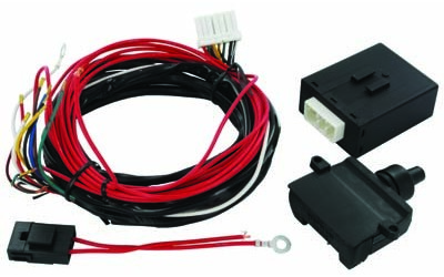 Electronic Control Unit (Trailer Wiring ECU)  - Universal Kit
