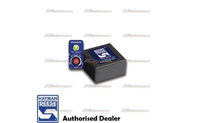 Trailer Brake Controller - Compact Time Activated