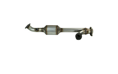 CATALYTIC CONVERTER Landcruiser Prado GRJ120 4.0L (2003-09) - Underfloor RHS