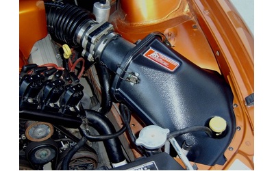 Cold Air Intake GROWLER - Holden Commodore VT-VY 3.8L V6 & Supercharged V6