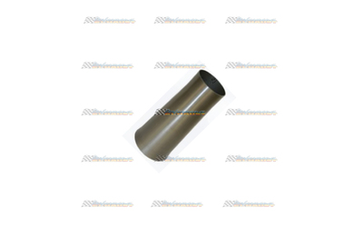 Reducer Cone TAPERED - 3" (76mm) to 2" (51mm) x 3" Long