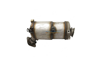 DPF - Toyota Hilx GUN Series 2.4L 2GD-FTV & 2.8L 1GD-FTV (10/2015 on) E5