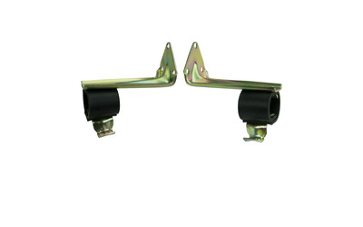 Front Hanger Bracket - Ford Falcon XW & Fairlane ZC ZD