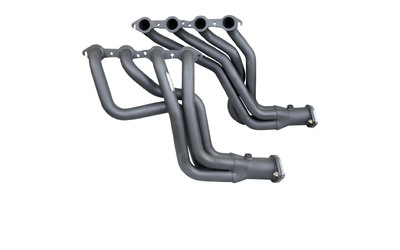 HOLDEN COMMODORE VE VF 6.0LT 6.2LT V8 TUNED 1.3/4" GENIE HEADERS EXTRACTORS