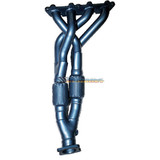 Extractors - Toyota Corolla Sportivo ZZE123 1.8L 2ZZ-GE (10/2001-4/07)