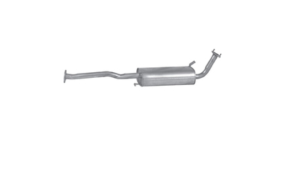 Standard Centre Muffler - Ford Maverick DA 4.2L Wagon