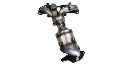 MANIFOLD CAT CONVERTER - Suits NISSAN ALTIMA L33 // X-TRAIL T31 T32 2.5L