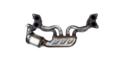 Manifold Cat Converter - Subaru Forester 4th Gen SJ 2.0L & 2.5L (12/2012-18) E5