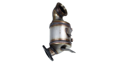 CATALYTIC CONVERTER Holden Barina TM 1.4L Turbo A14NET (2013-16) E5