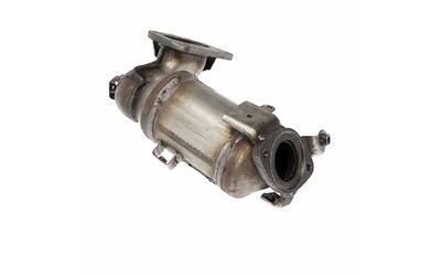 CATALYTIC CONVERTER Lexus RX450 GYL20/25 3.5L V6 2GR-FXS (2015-22)