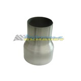 Reducer Cone STEPPED - 2 3/4" (70mm) to 2.5" (63mm) - Outside Diameters