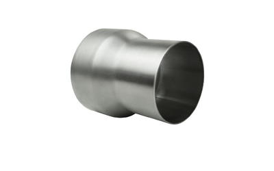 Reducer Cone STEPPED - 6" (152mm) to 5" (127mm) - Outside Diameters