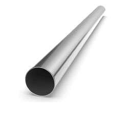 TUBE - 304 STAINLESS 2.5" (63mm) x 1.5mm Wall x 950mm