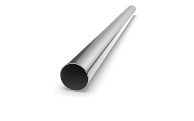 TUBE - 304 STAINLESS 4.5" (114mm) x 1.6mm Wall x 950mm