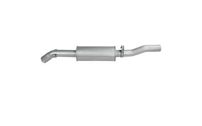 2.5" Rear Muffler - Holden Commodore & Statesman VP-VS Sedan