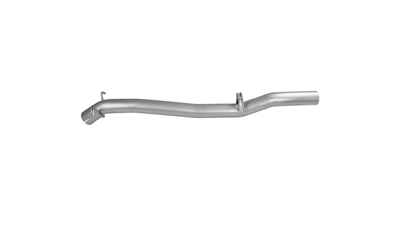 2.5" Tailpipe - Holden Commodore & Statesman VP-VS Sedan