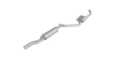 2.5" Cat Back Exhaust Holden Statesman Caprice VS 5.0L V8