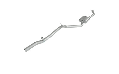 2.5" Cat Back Exhaust Holden Statesman Caprice VQ VR V6 & V8