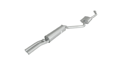 2.5" Cat Back Exhaust Holden Statesman Caprice VQ VR V6 & V8