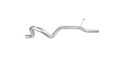 2.5" Tailpipe - Ford Falcon EA-AU 6cyl & V8 Sedan