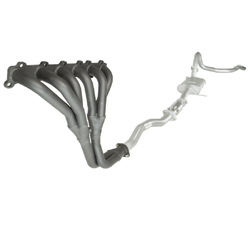 Nissan Patrol GU 4.5L Petrol Wagon - Extractor, 2.5" Cat & Exhaust