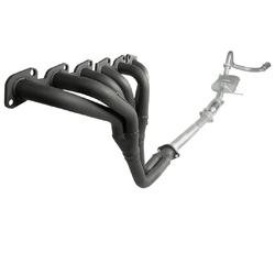 Nissan Patrol GU 4.8L Petrol Wagon - Extractor, 2.5" Cat & Exhaust