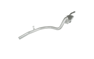 Nissan Patrol Y60 GQ & Ford Maverick 4.2L Wagon - 2.5" Exhaust System