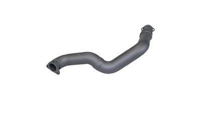 3" Dump Pipe - Toyota Landcruiser HZJ75, 78, 79 Series 4.2L 1HZ (1990-2007)