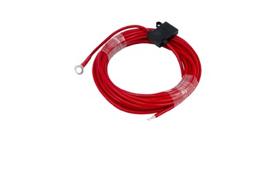 Wiring Kit - Hot Wire 12V, 30 Amp