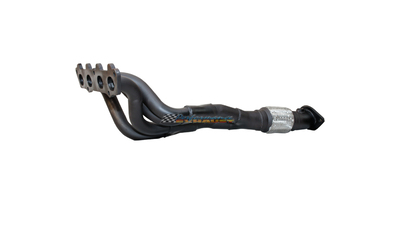 Extractors - Toyota Corolla Sportivo ZZE123 1.8L 2ZZ-GE (10/2001-4/07)