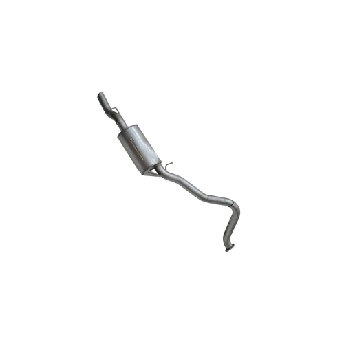 Ford falcon au rear muffler #2